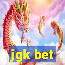 jgk bet